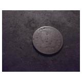 1809 Classic Head 1/2 Cent