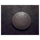 1809 Classic Head 1/2 Cent