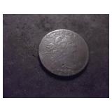 1798 Draped Bust Cent