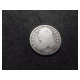 1831 Capped Bust Dime