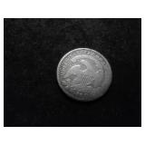 1831 Capped Bust Dime