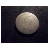 1885 Liberty Head Nickel