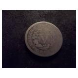 1888 Liberty Head Nickel