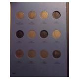 Liberty Head Nickel Collection Set Less 4 Key Coins 1885,1886,1888 &1912 S. These Can Be Bought In The Next 4 Lots