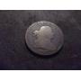 1807 Draped Bust 1/2 Cent
