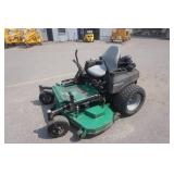 Bobcat Pro Cat Zero Turn Lawn Mower