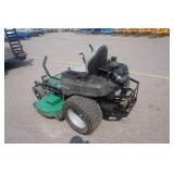 Bobcat Pro Cat Zero Turn Lawn Mower