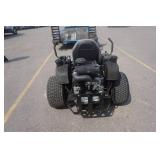 Bobcat Pro Cat Zero Turn Lawn Mower