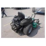 Bobcat Pro Cat Zero Turn Lawn Mower