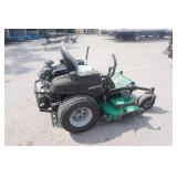 Bobcat Pro Cat Zero Turn Lawn Mower