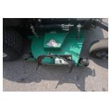 Bobcat Pro Cat Zero Turn Lawn Mower
