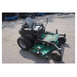 Bobcat Pro Cat Zero Turn Lawn Mower