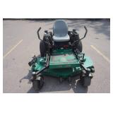 Bobcat Pro Cat Zero Turn Lawn Mower