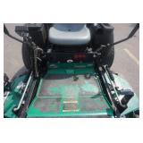 Bobcat Pro Cat Zero Turn Lawn Mower
