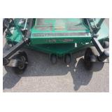 Bobcat Pro Cat Zero Turn Lawn Mower
