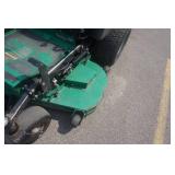 Bobcat Pro Cat Zero Turn Lawn Mower