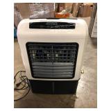 ARCTIC AIR 1300 CFM 3-Speed Settings Portable Evaporative Air Cooler with up to 500 sq. ft. Cooling Customer Returns See Pictures
