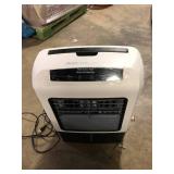 ARCTIC AIR 1300 CFM 3-Speed Settings Portable Evaporative Air Cooler with up to 500 sq. ft. Cooling Customer Returns See Pictures