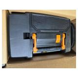 Ridgid Hd0300 3 Gallon 5.0 Peak HP NXT Wet/Dry Shop Vacuum Customer Returns See Pictures