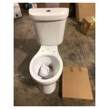 Delta Toilet Customer Returns See Pictures