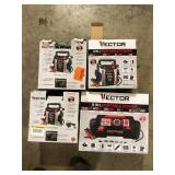 Lot of Assorted Portable Power Tools Various Models and Conditions Customer Returns See Pictures