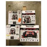 Lot of Assorted Portable Power Tools Various Models and Conditions Customer Returns See Pictures