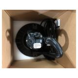 Everbilt 1/4 hp Submersible Pool Cover Pump Customer Returns See Pictures