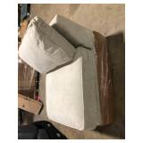 Polyester Fiber Chair Customer Returns See Pictures