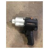 Husky 1/2 in. Impact Wrench 450 ft./lbs. Customer Returns See Pictures