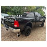 2010 Ram 3500 4x4 Cummins Diesel