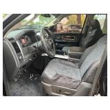 2010 Ram 3500 4x4 Cummins Diesel