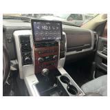 2010 Ram 3500 4x4 Cummins Diesel