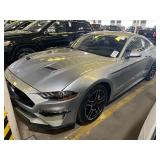 2020 Ford Mustang GT Premium 5.0 V8