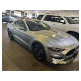 2020 Ford Mustang GT Premium 5.0 V8