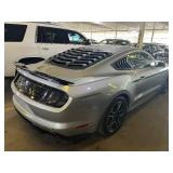 2020 Ford Mustang GT Premium 5.0 V8