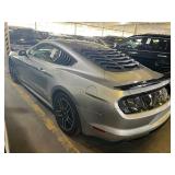 2020 Ford Mustang GT Premium 5.0 V8