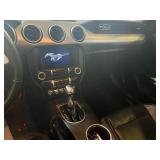 2020 Ford Mustang GT Premium 5.0 V8