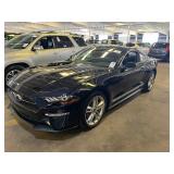 2021 Ford Mustang Premium..ONLY 4,000 MILES