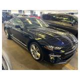2021 Ford Mustang Premium..ONLY 4,000 MILES