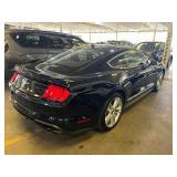 2021 Ford Mustang Premium..ONLY 4,000 MILES