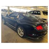 2021 Ford Mustang Premium..ONLY 4,000 MILES