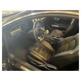 2021 Ford Mustang Premium..ONLY 4,000 MILES