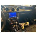 2021 Ford Mustang Premium..ONLY 4,000 MILES