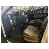 2017 GMC Sierra 1500 SLT Crew Cab 4x4...LOWER MILES