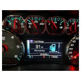 2017 GMC Sierra 1500 SLT Crew Cab 4x4...LOWER MILES