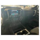 2017 GMC Sierra 1500 SLT Crew Cab 4x4...LOWER MILES