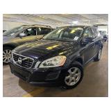 2011 Volvo XC60 AWD