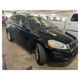 2011 Volvo XC60 AWD
