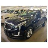 2022 Cadillac XT5 AWD