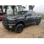 2010 Ram 3500 4x4 Cummins Diesel